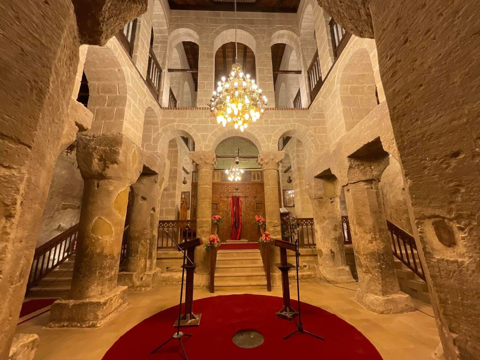 رحلة