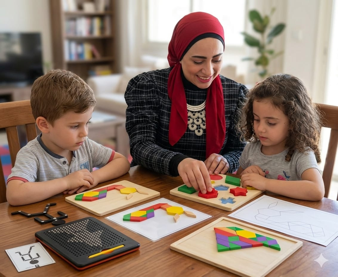 يوم البيئة بقصر العيني