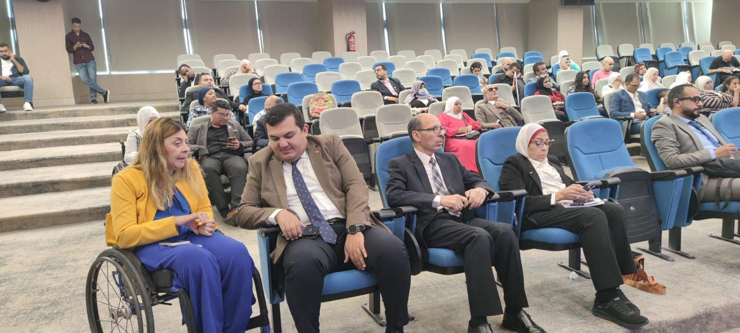 ايمان كريم ومؤتمر افريقيا