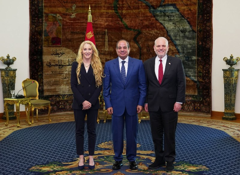 السيسي