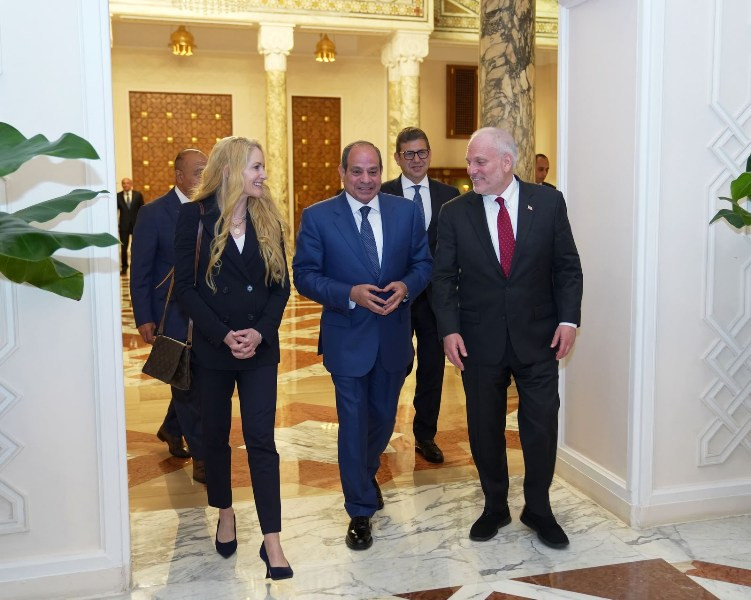 السيسي