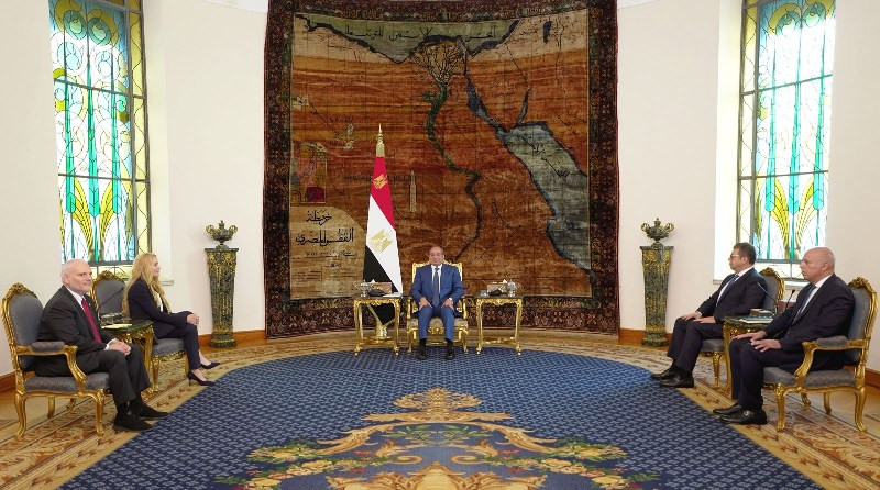 السيسي