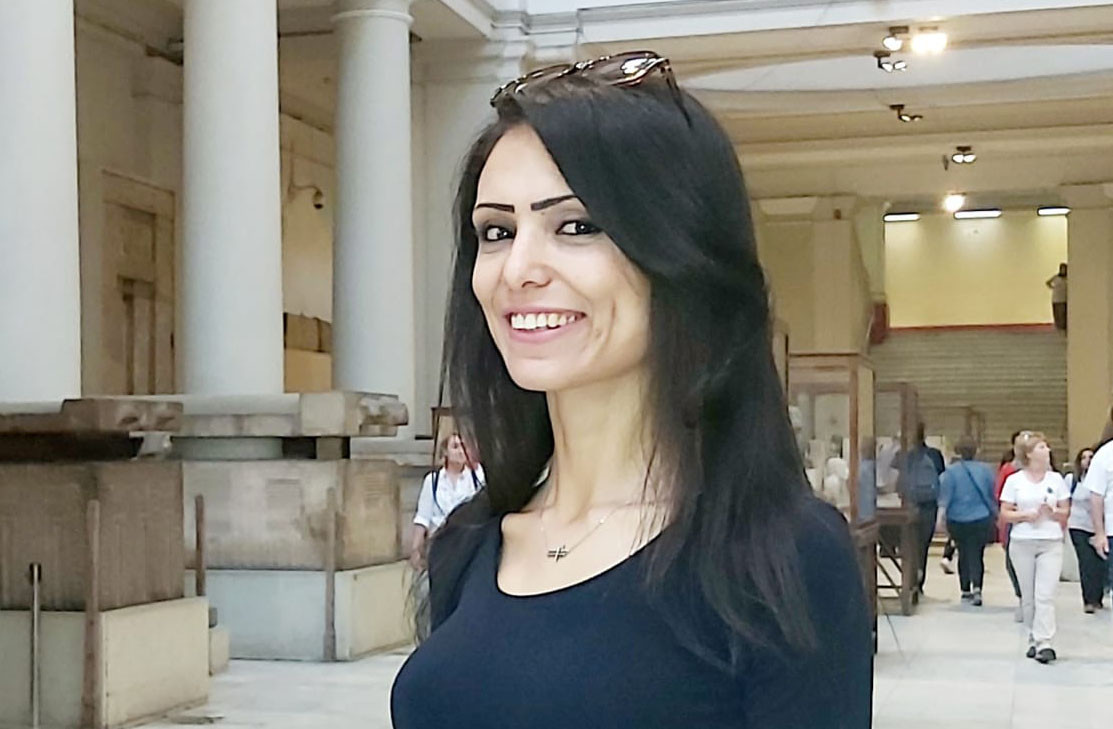 دينا سليمان
