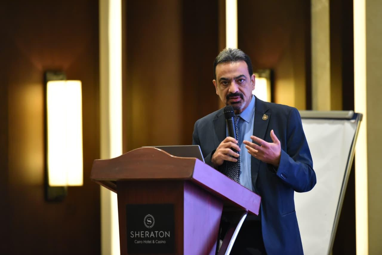 نائب وزير الصحة