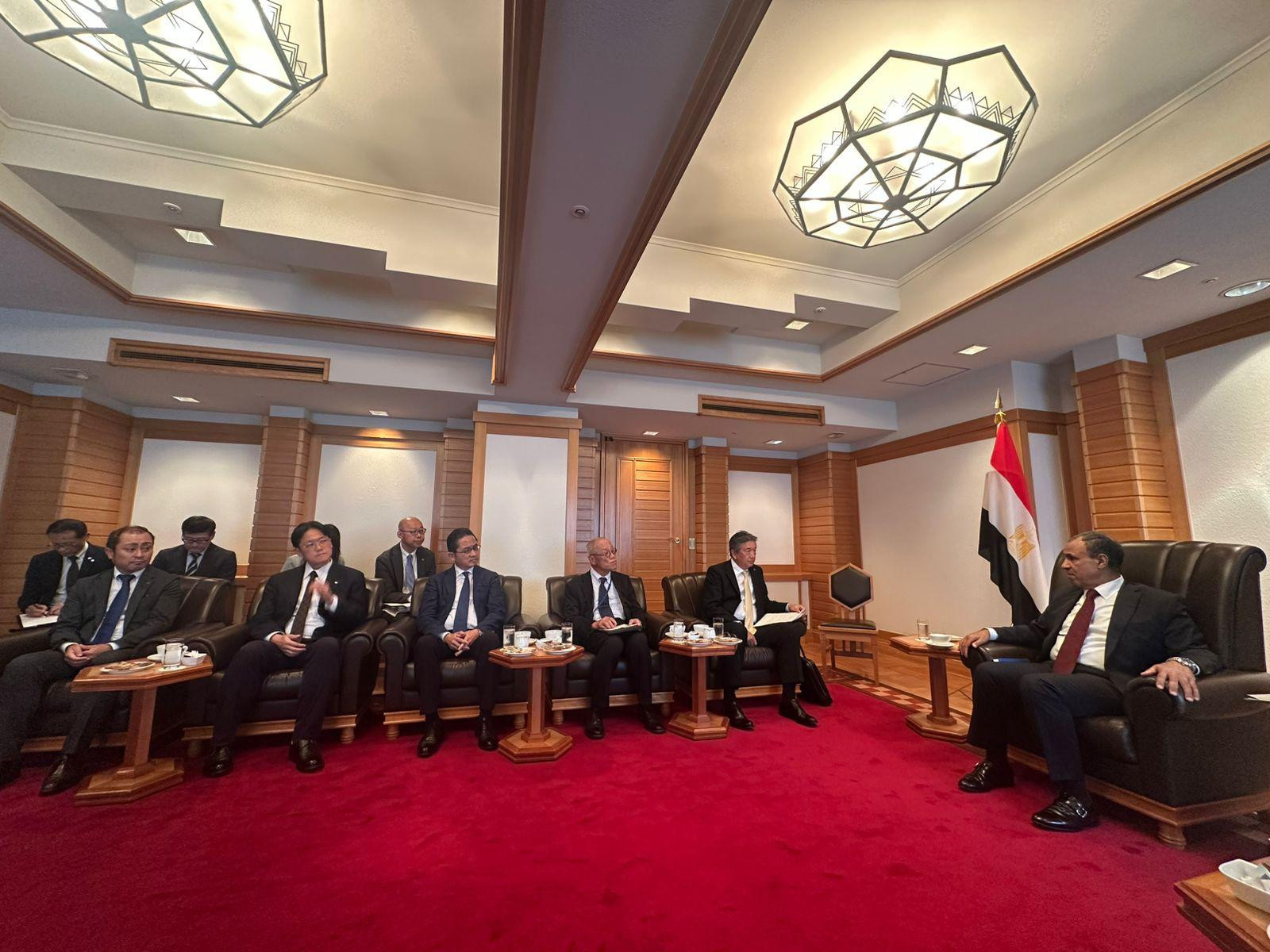 الخارجية