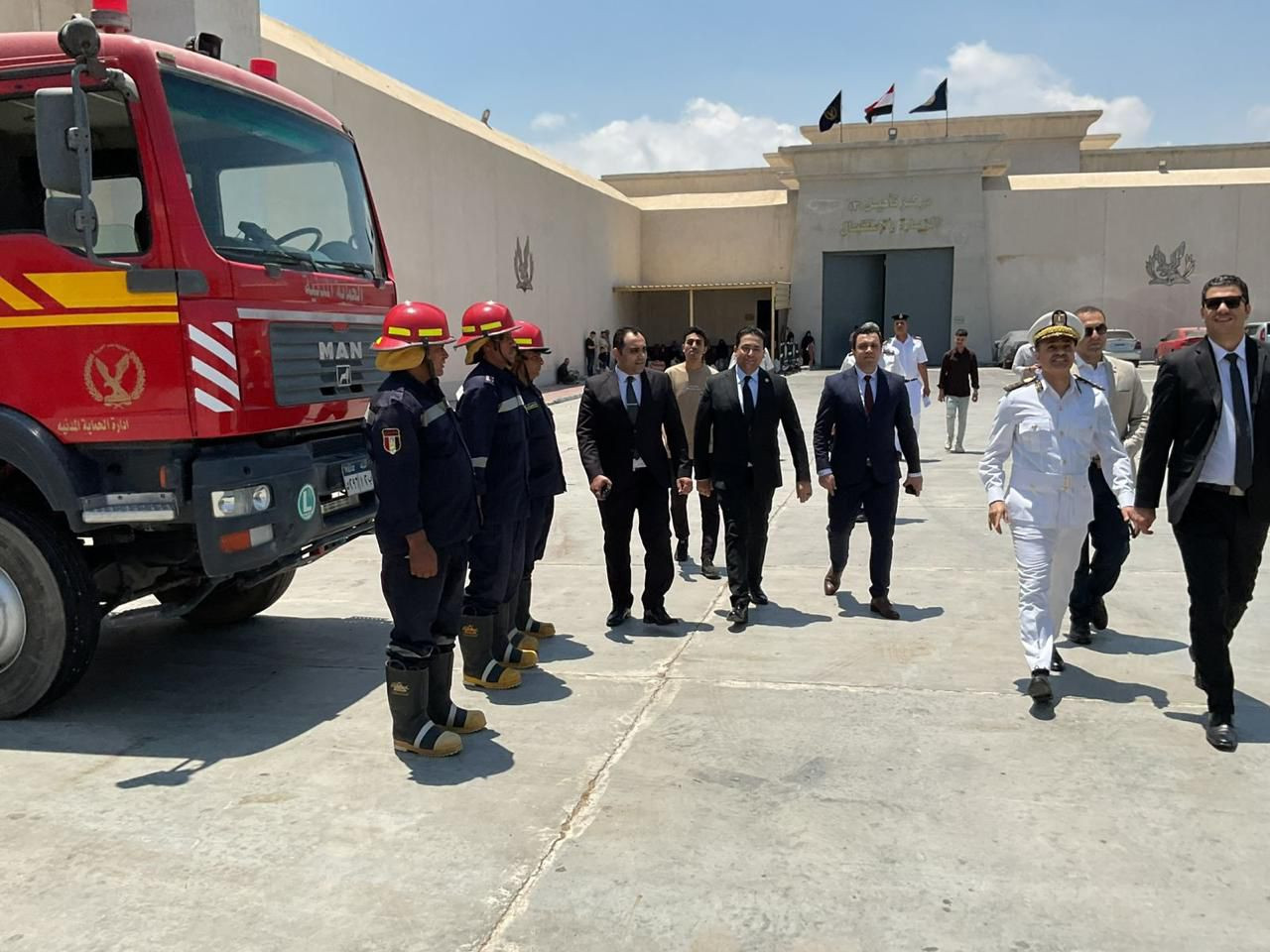 النيابة العامة