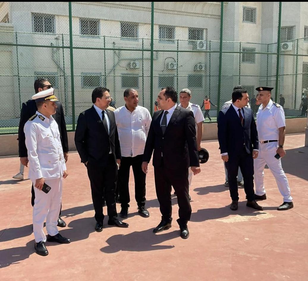 النيابة العامة