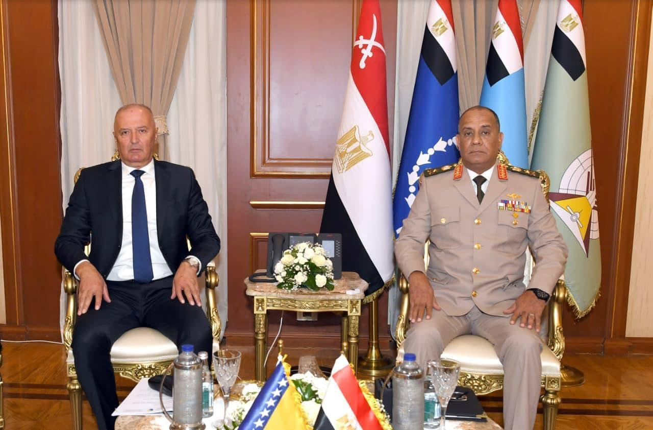 العسكري