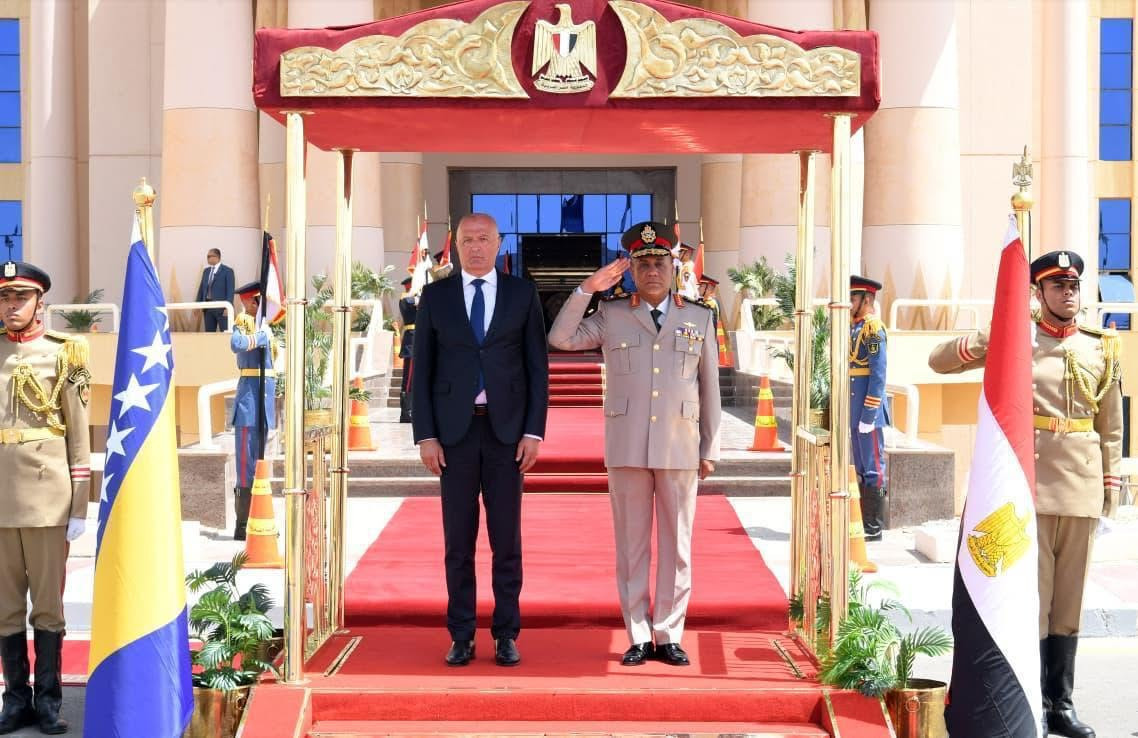 العسكري