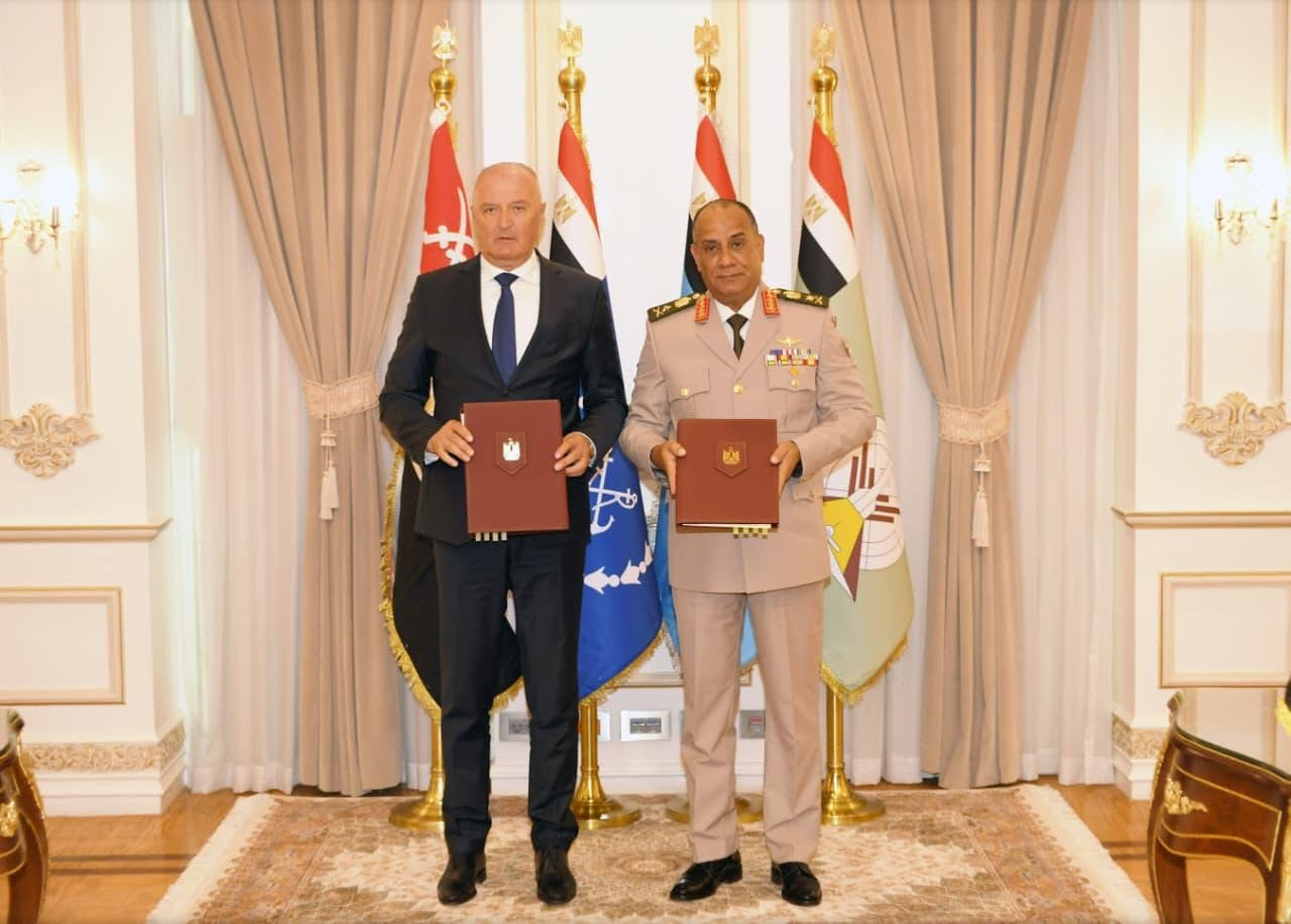 العسكري