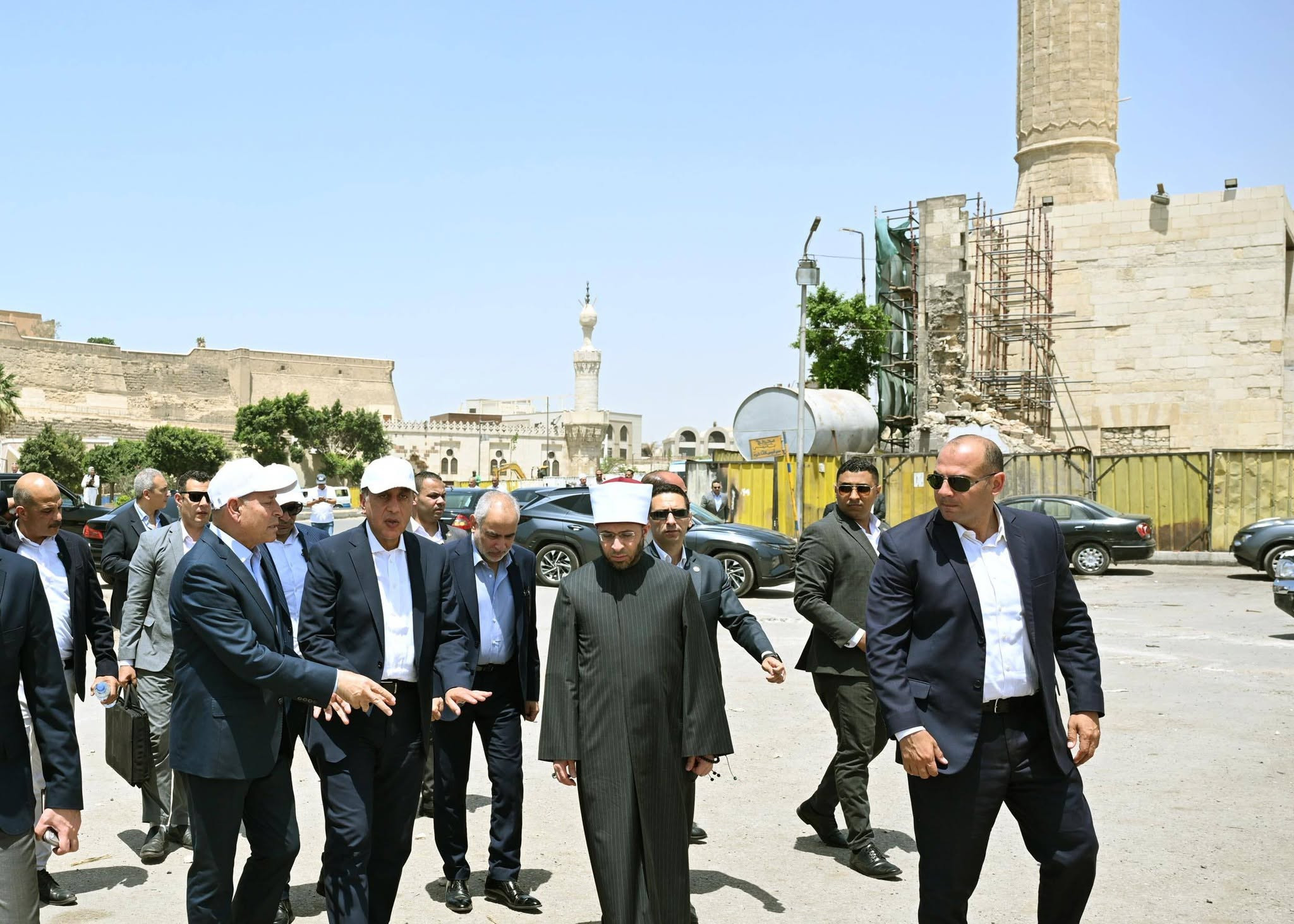 مسجد 