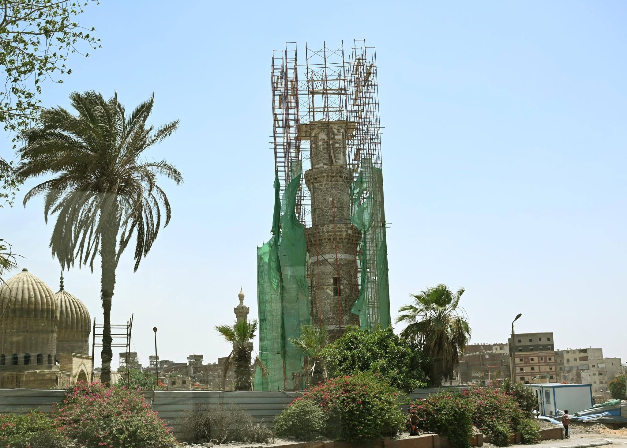 مسجد 