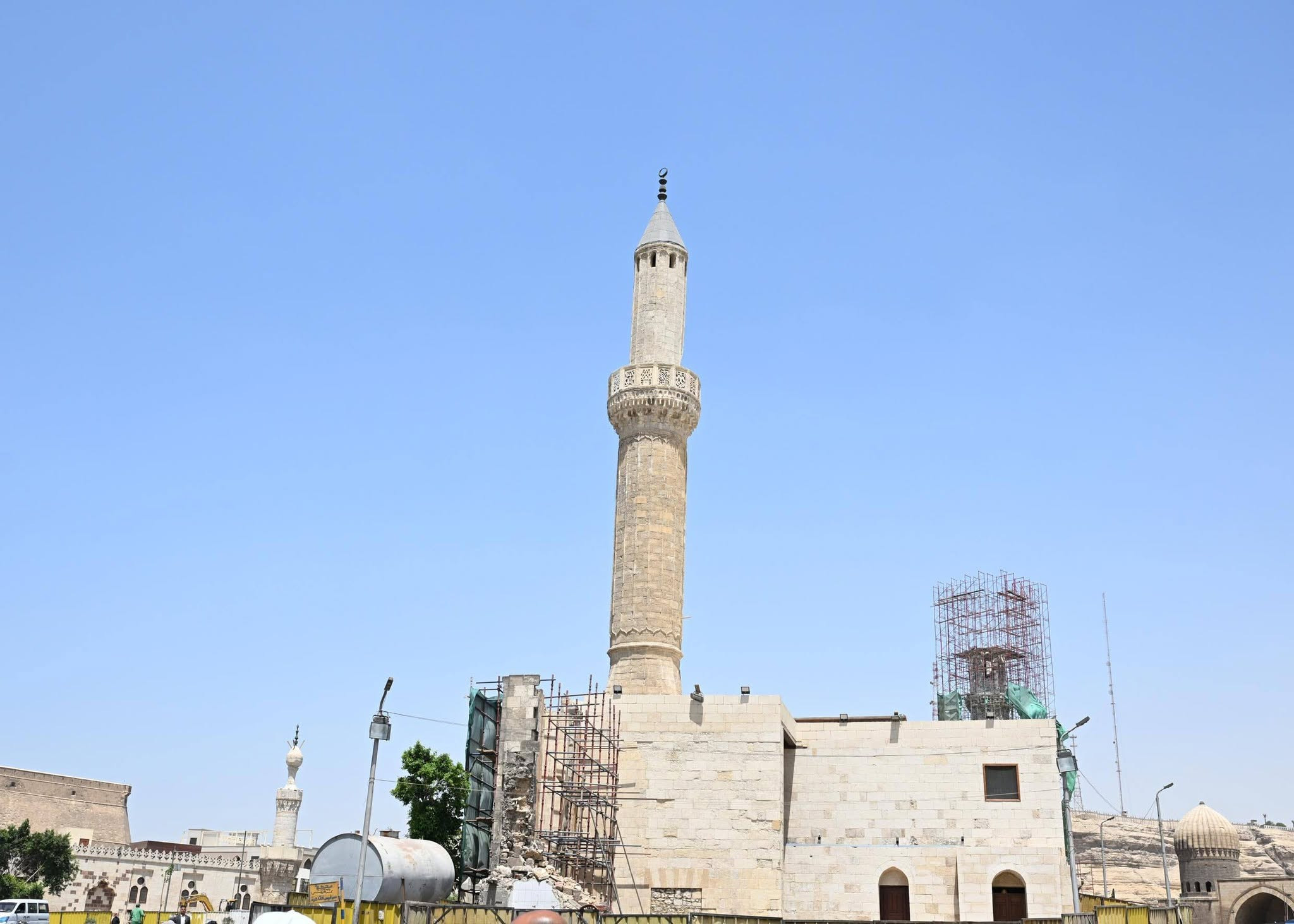 مسجد 