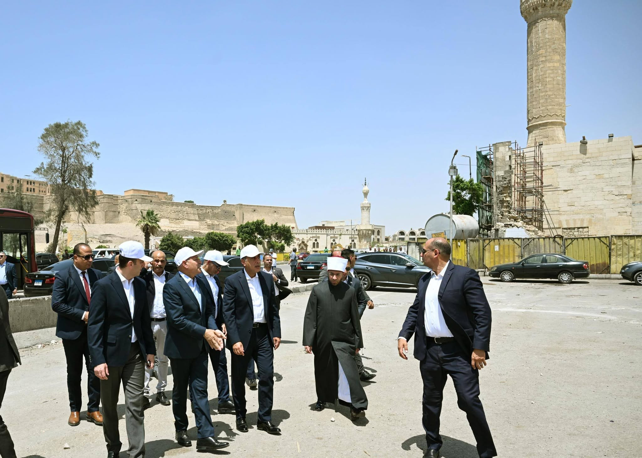 مسجد 
