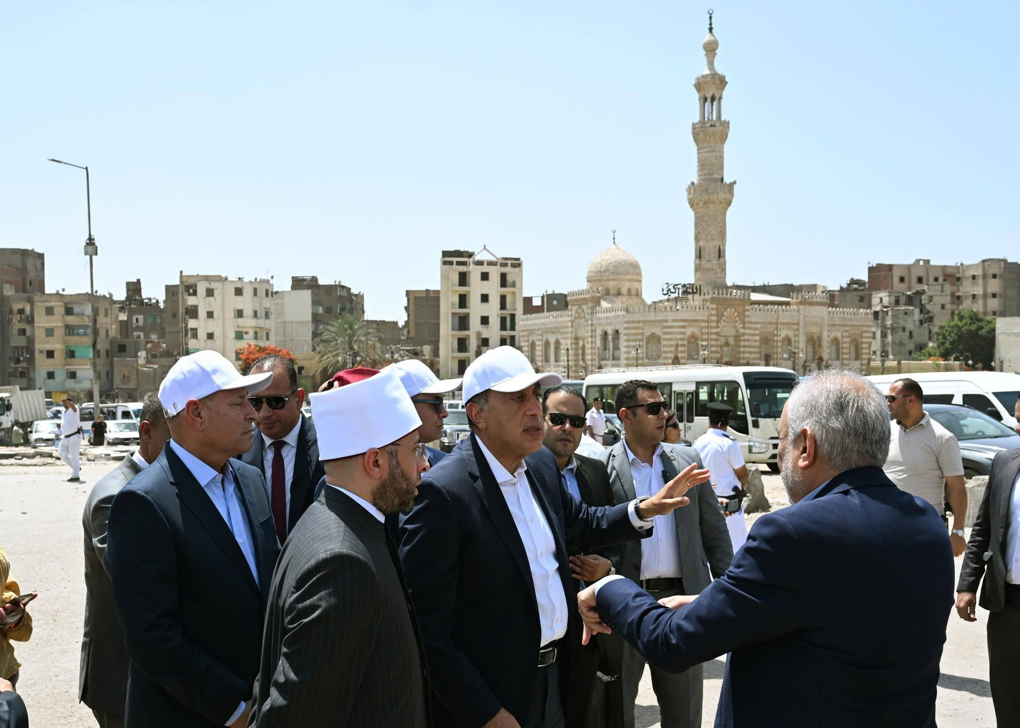 مسجد 