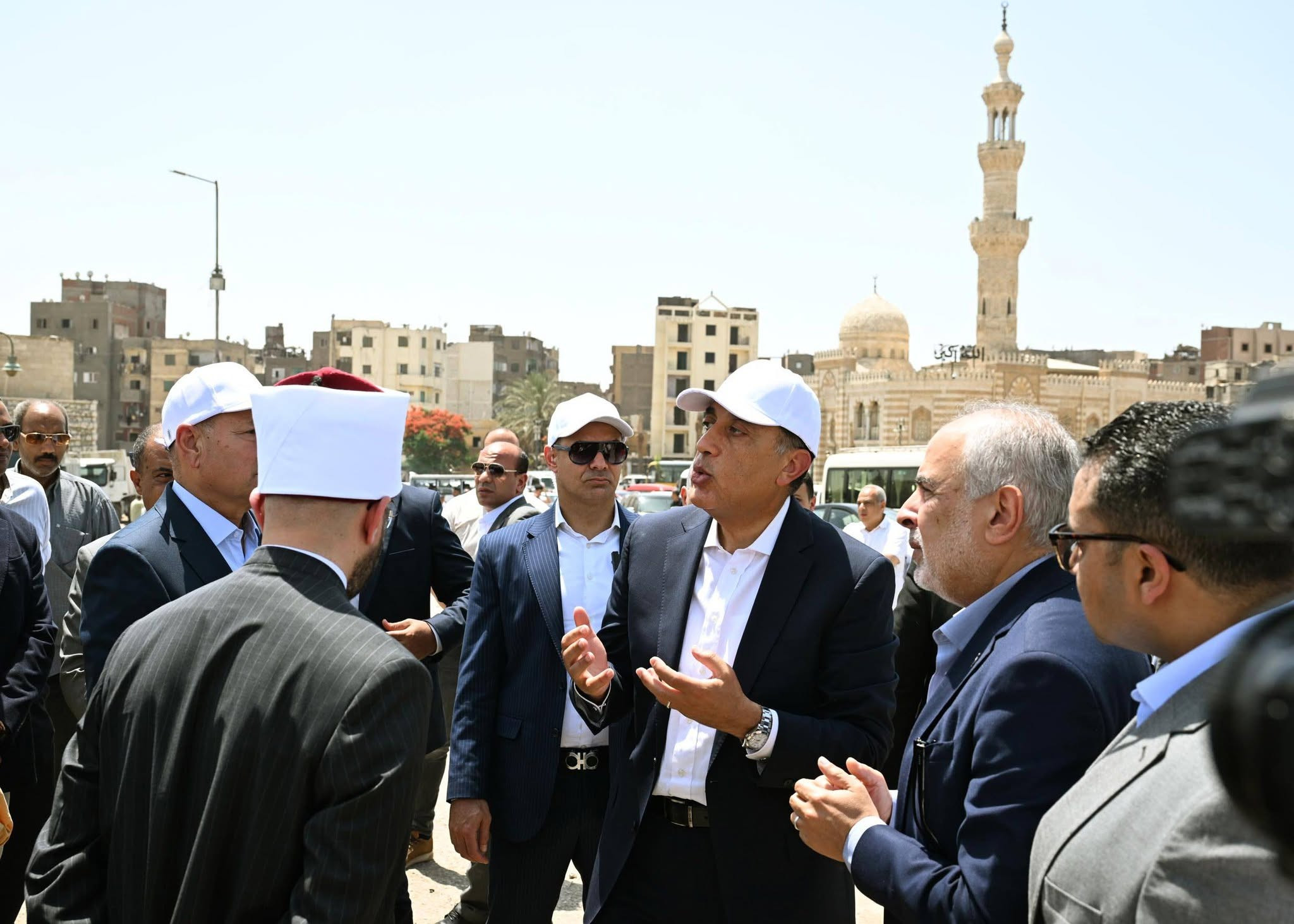 مسجد 