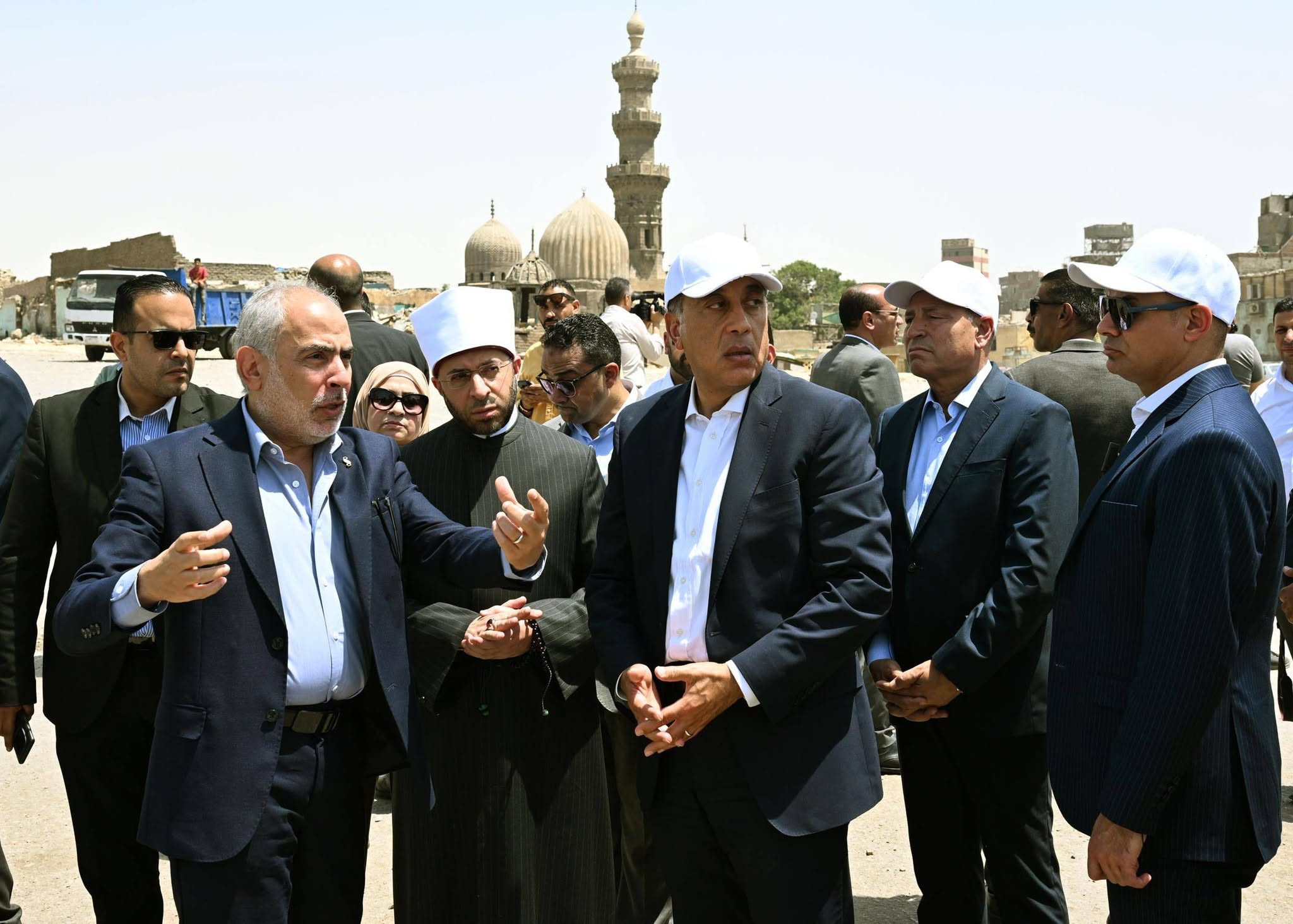 مسجد 