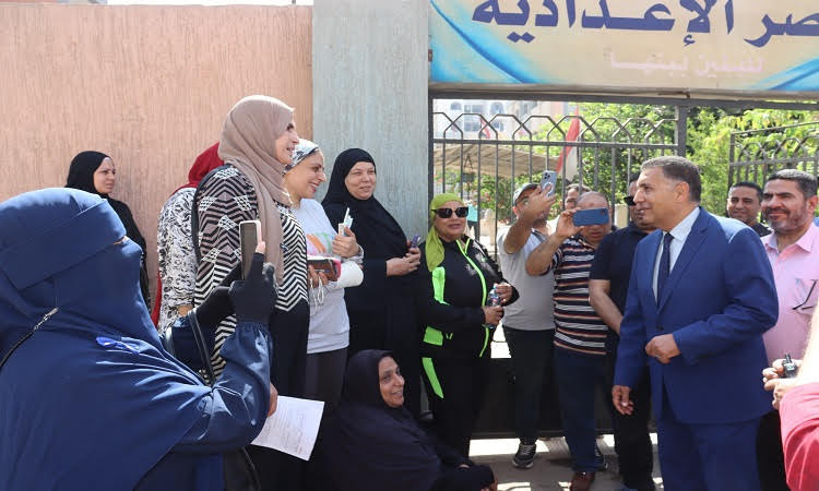 امتحانات