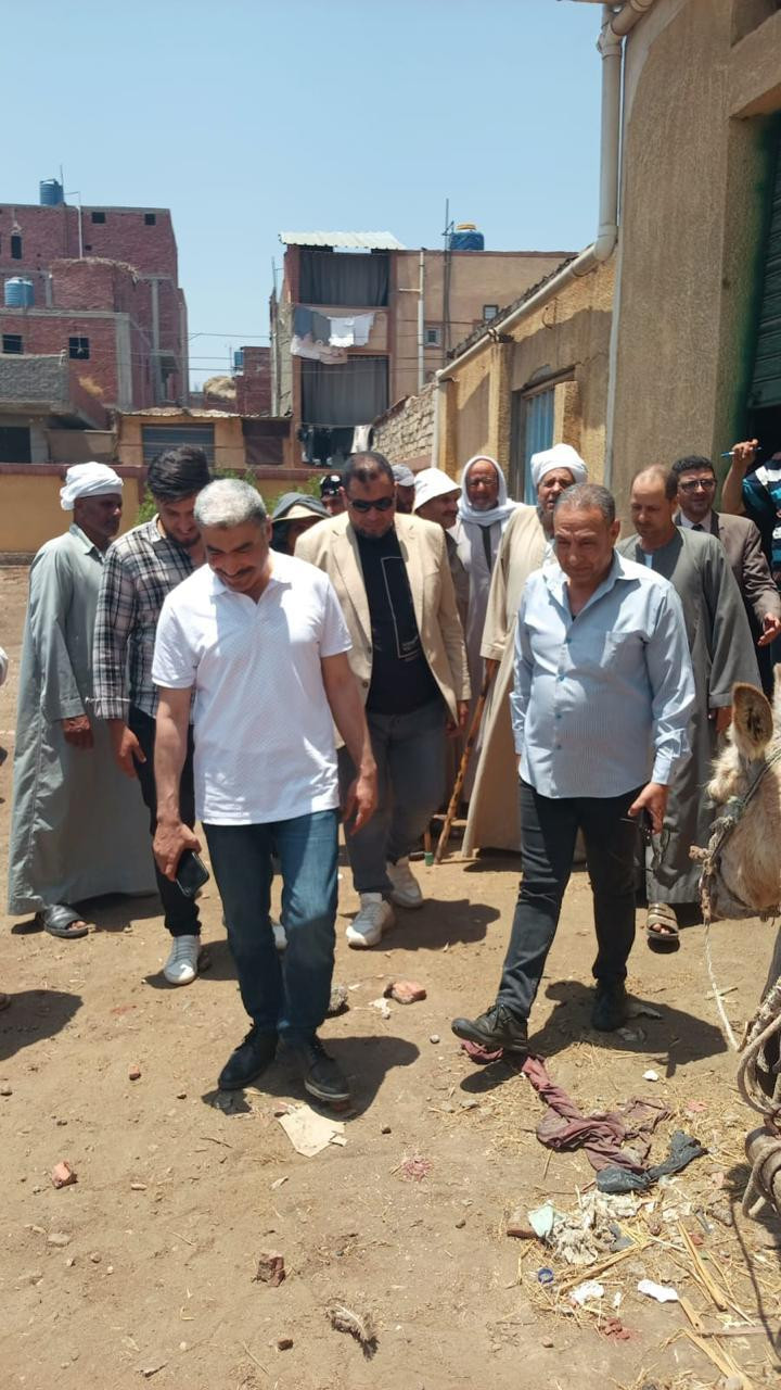 الزراعة
