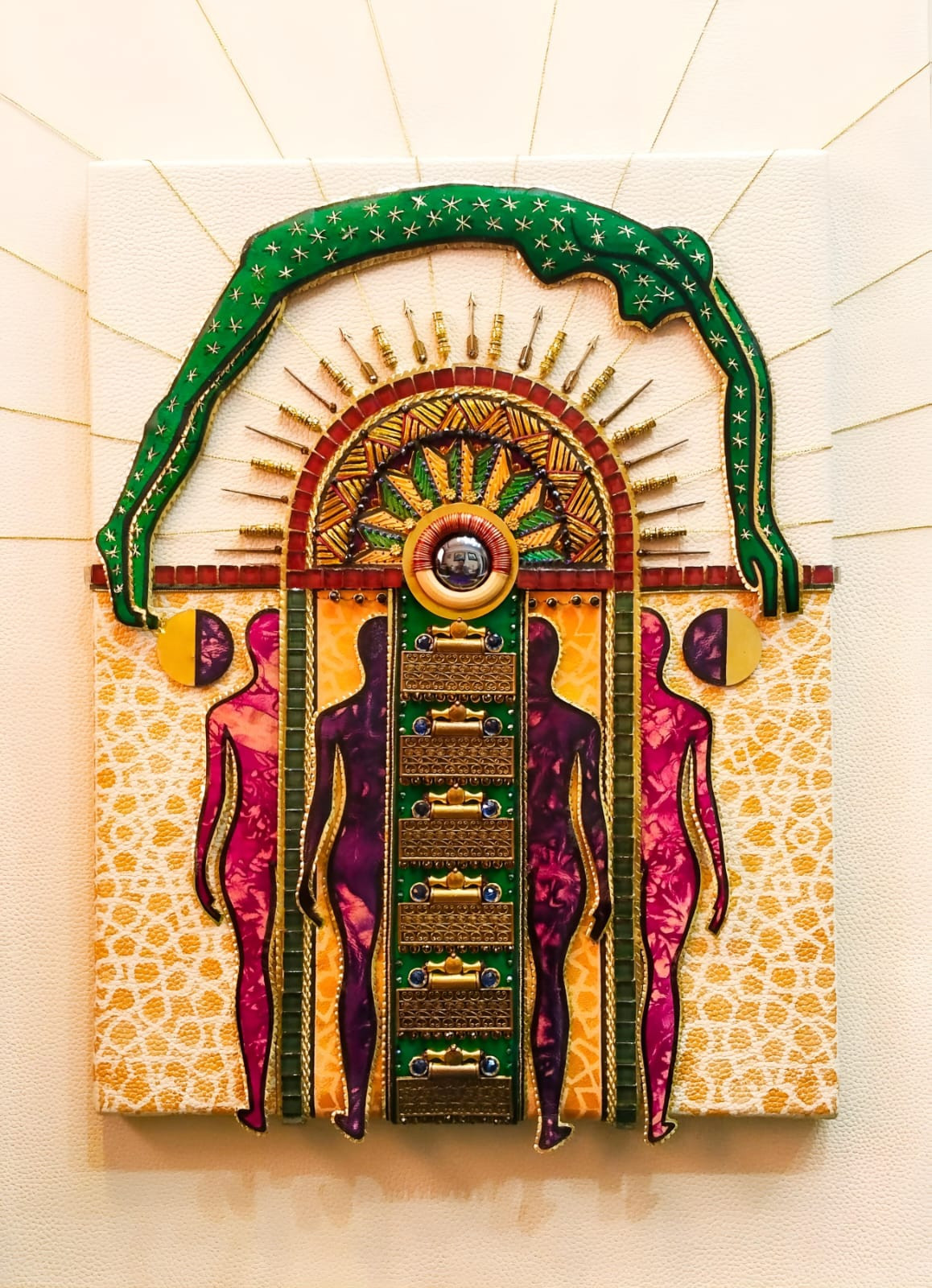 معرض
