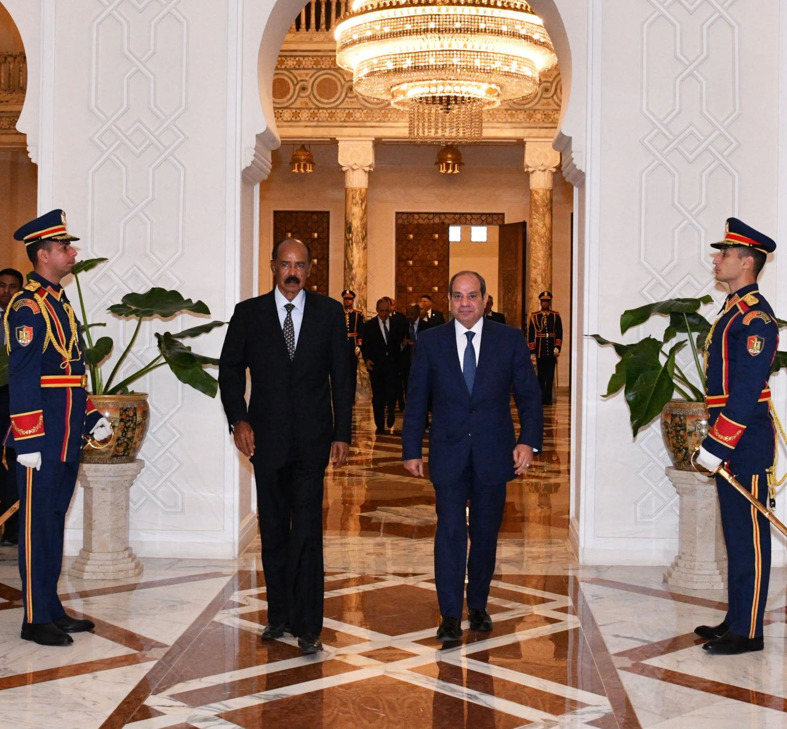 لقاء