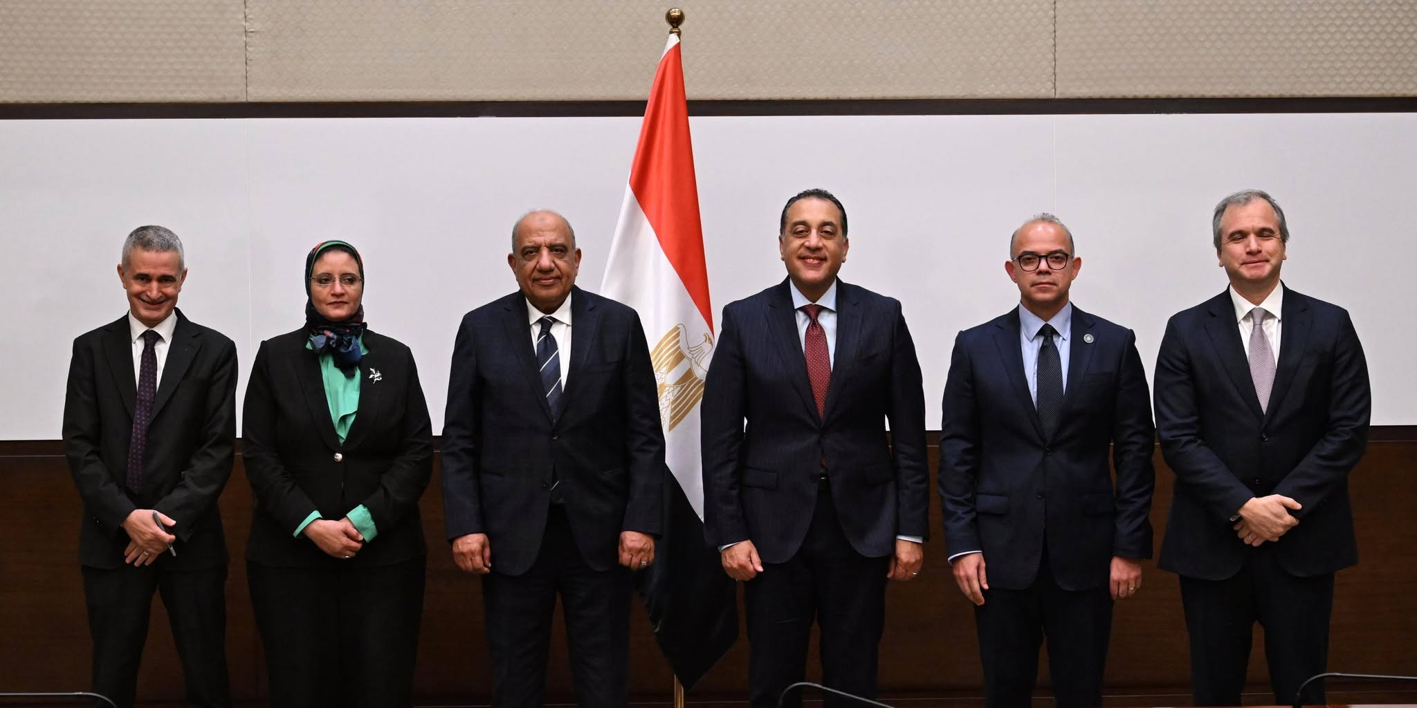 الوزراء