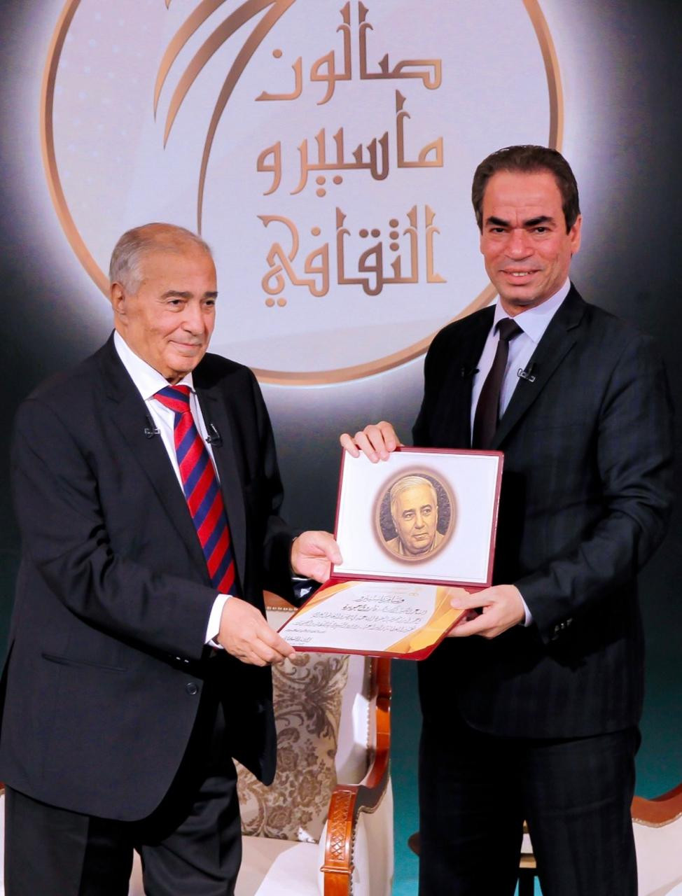 فاروق جويدة