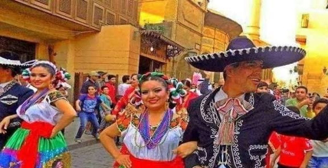 مهرجان الطبول الدولي يستعد لانطلاق دورته الثالثة عشرة برعاية وزارة ا