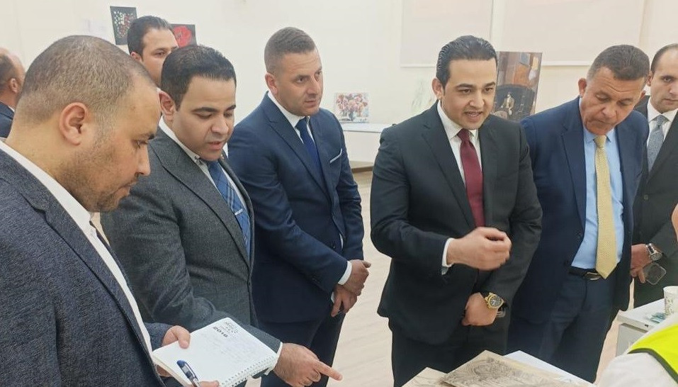 نيابة