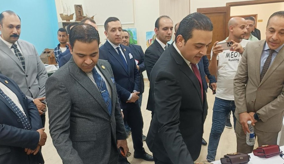 نيابة