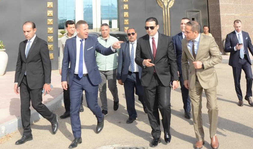 نيابة
