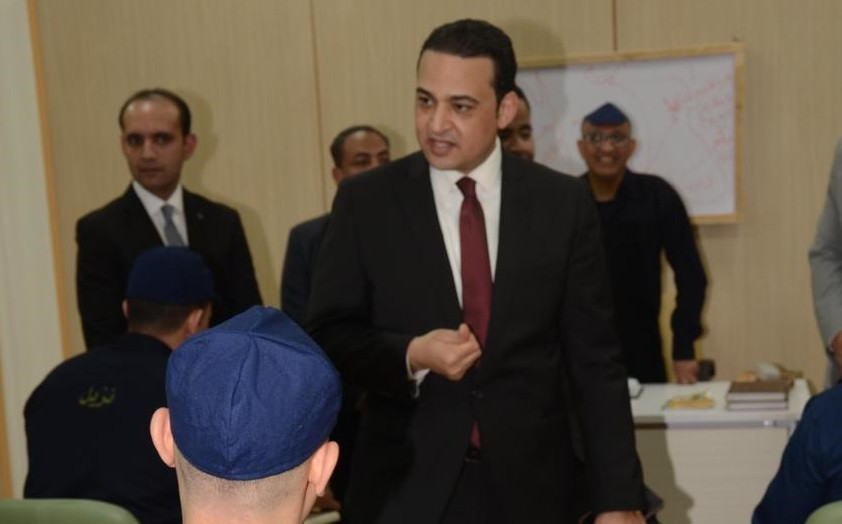 نيابة