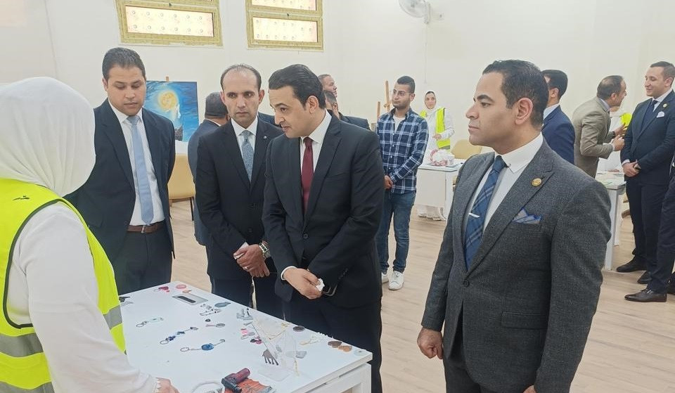 نيابة
