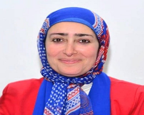 د. ميسون قطب