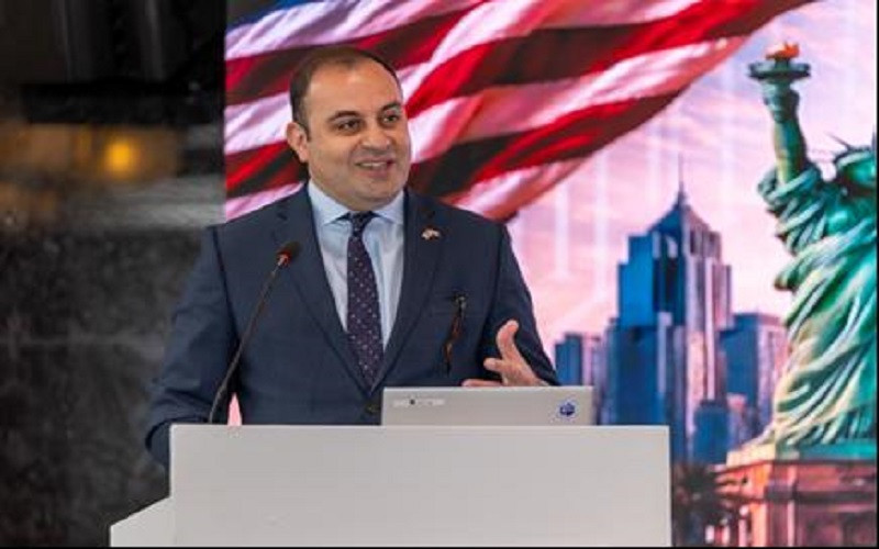 فولبرايت تحتفي بـ250 عاماً على استقلال أمريكا من القاهرة