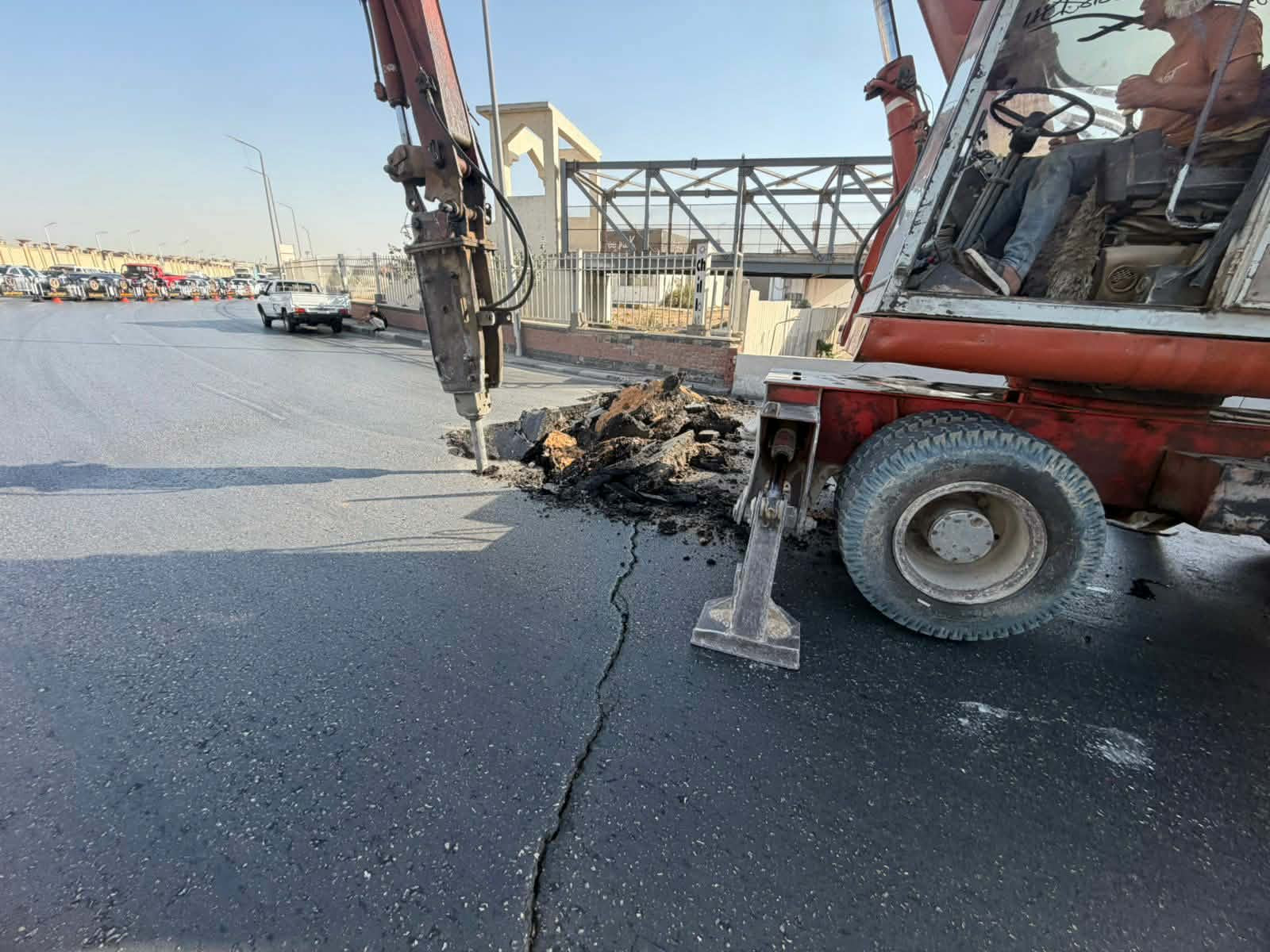 تحويلات مرورية