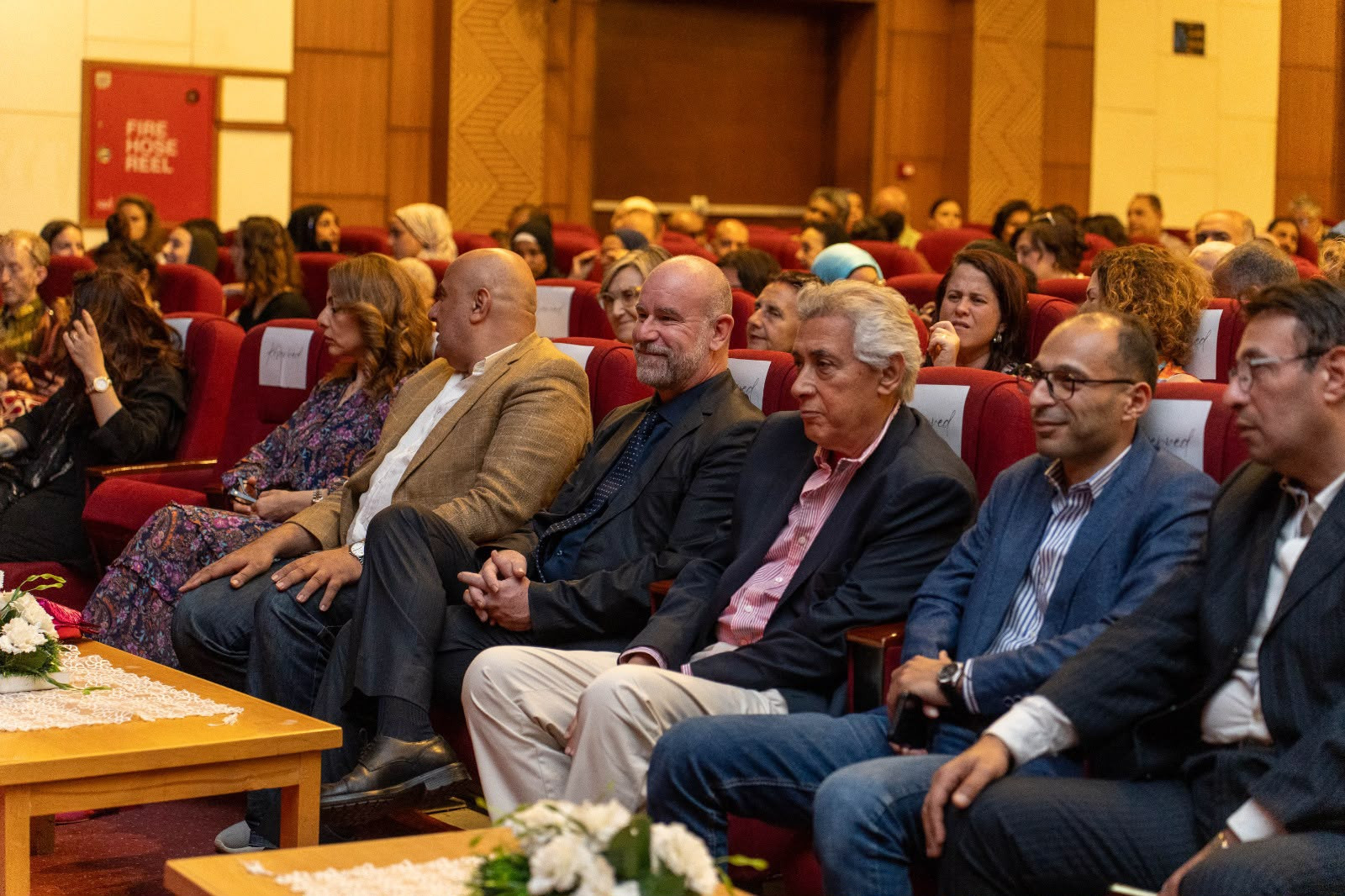 مهرجان المسرح التجريبي