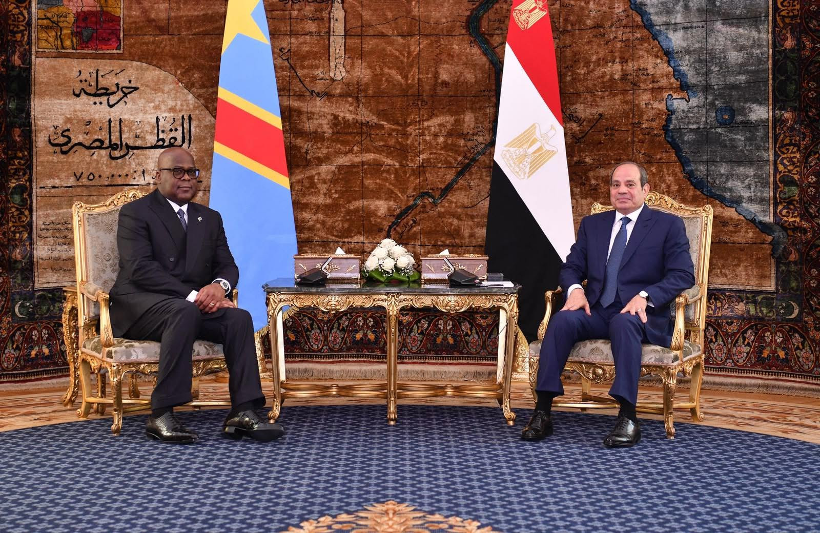 لرئيس السيسي