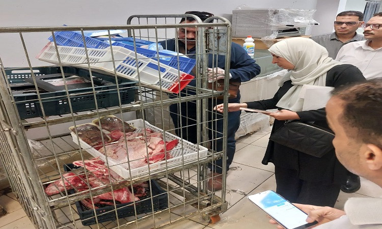 محافظ الجيزة