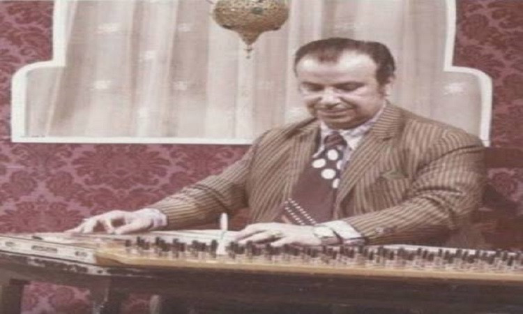 عبد الفتاح منسي