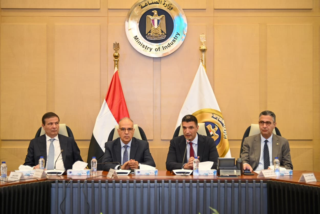 ملف البصمة المائية في مشروعات الصناعات الغذائية،