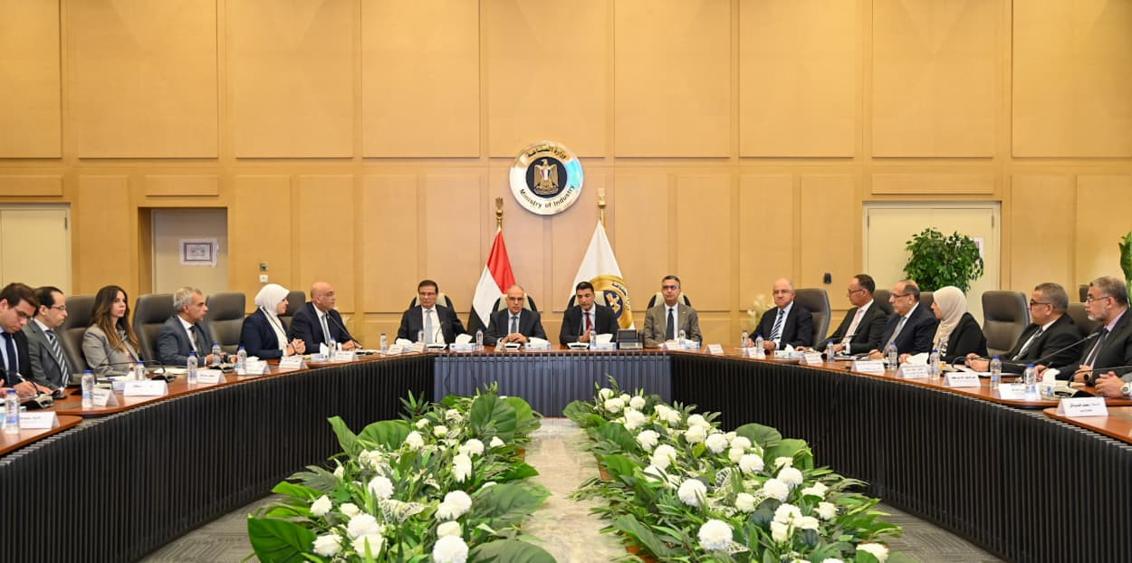 ملف البصمة المائية في مشروعات الصناعات الغذائية،