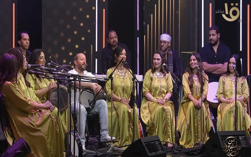 فولكلوريتا