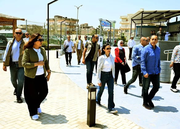 مدبولي