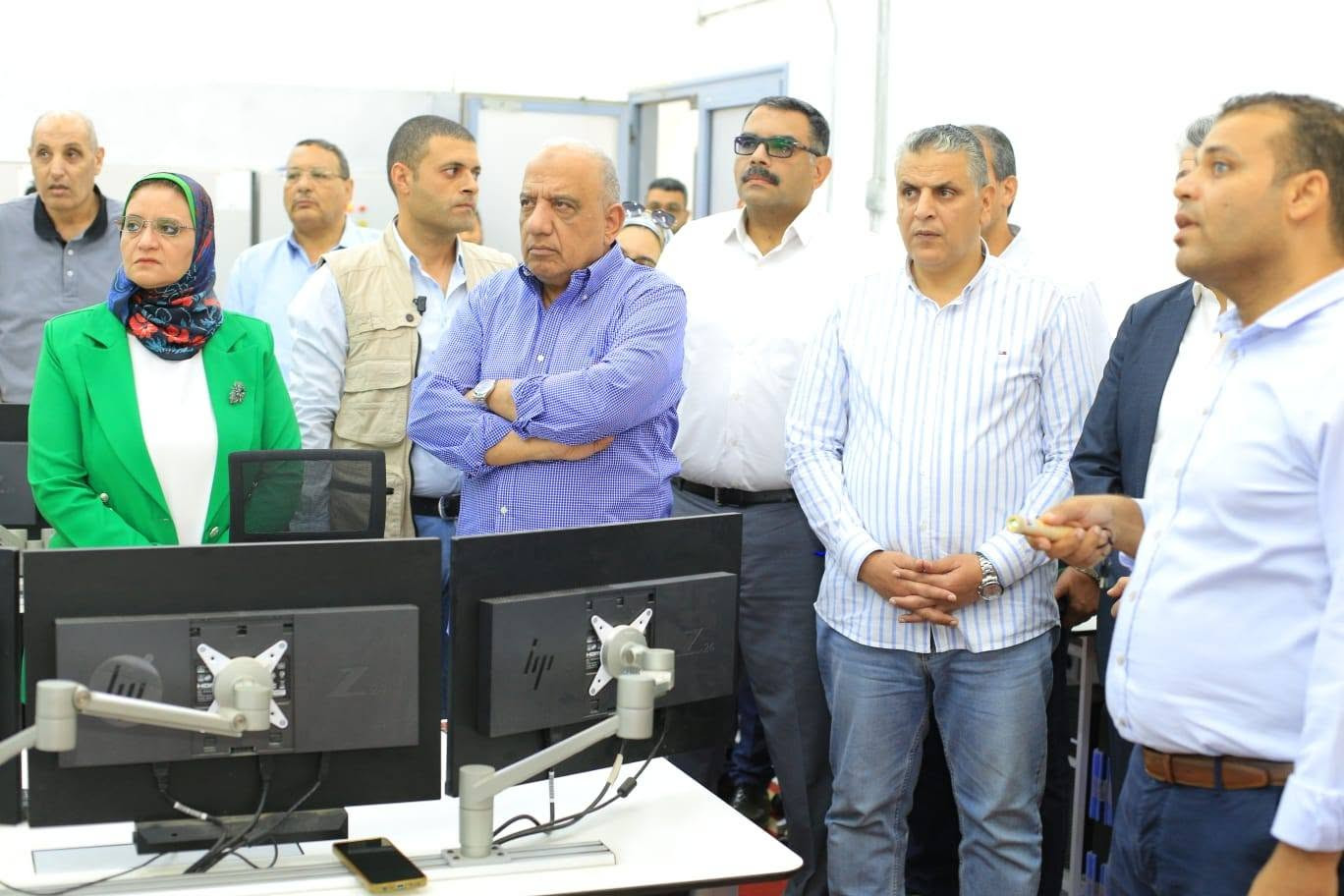 الكهرباء
