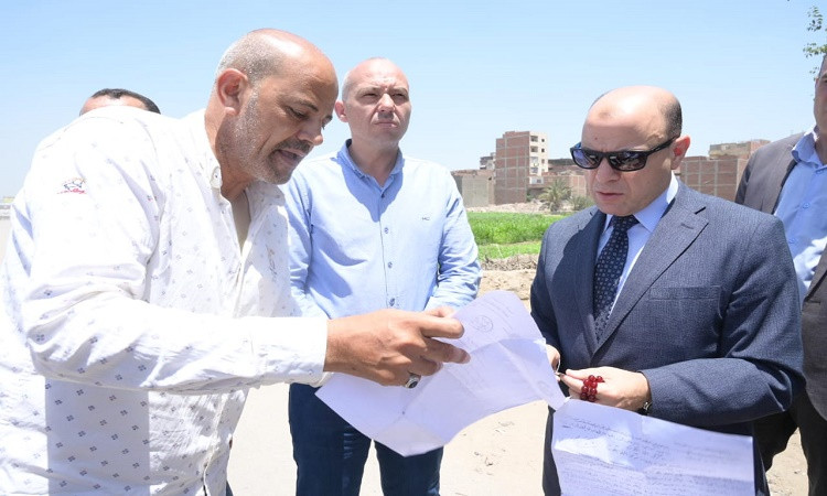 لن نترك شارعًا دون متابعةميدانية ومستمرون في القضاءعلى التراكمات