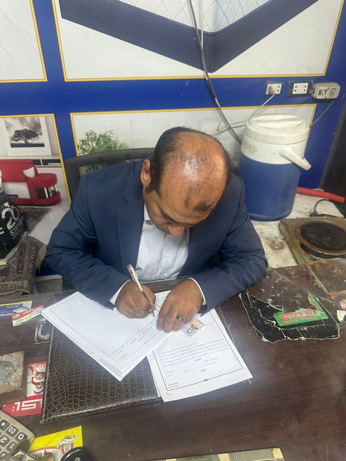 نفذت الإدارة العامة لضبط الأسواق، حملة رقابية موسعة بمحافظة القليوبية،