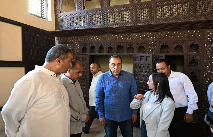 رئيس الوزراء
