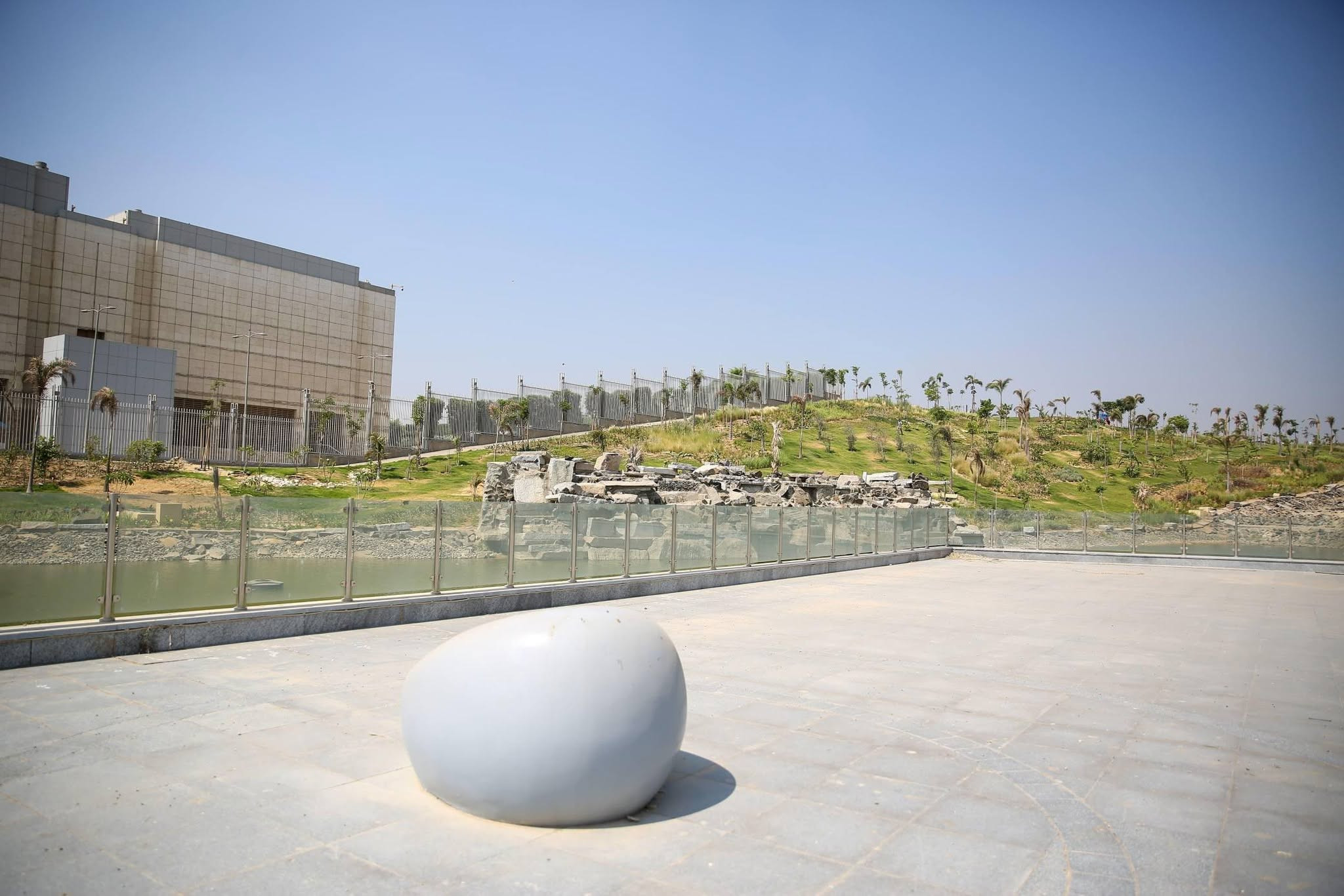 الفسطاط