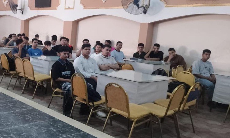 تعليم الفيوم تنظم قوافل مراجعات نهائية مجانية لطلاب الثانوية العامة